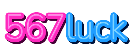 567luck — logo kanal